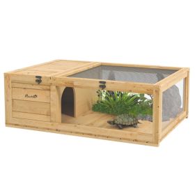 Turtle Cage (Option: 23375515)