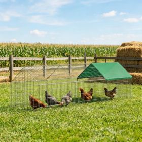 Chicken Coop (Option: 03778106)